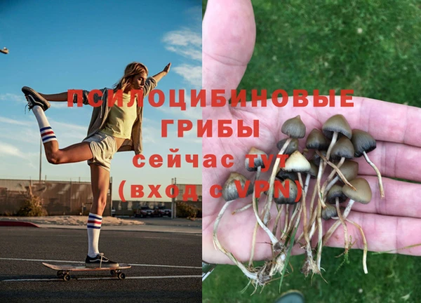 кристаллы Михайлов